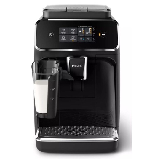  Кафе Автомат Philips Series 2200 EP2231/40